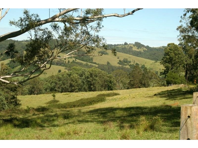 1553 Chichester Dam Road, Dungog NSW 2420