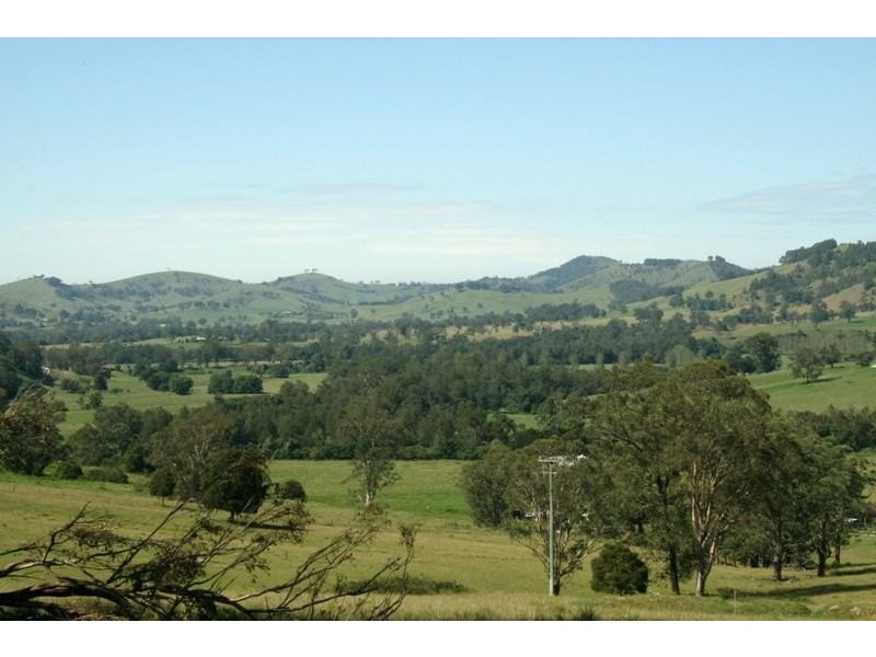 1553 Chichester Dam Road, Dungog NSW 2420