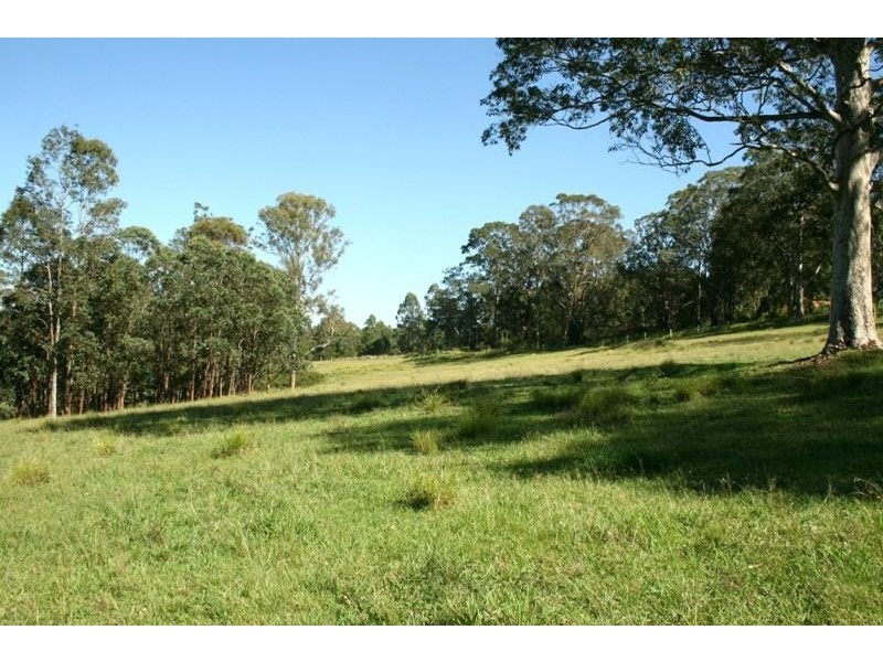 1553 Chichester Dam Road, Dungog NSW 2420