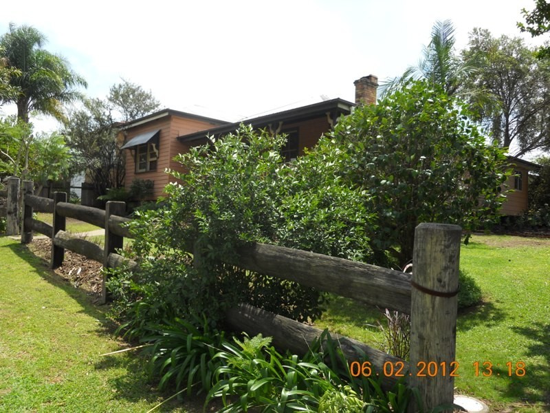 Dungog NSW 2420