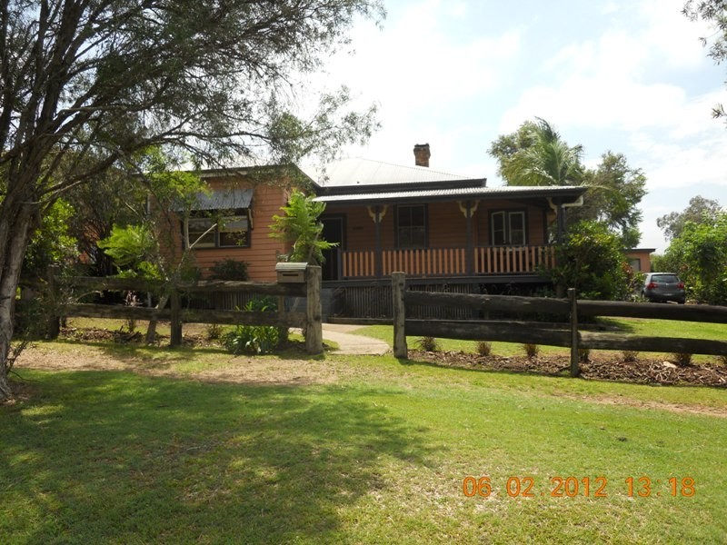 Dungog NSW 2420