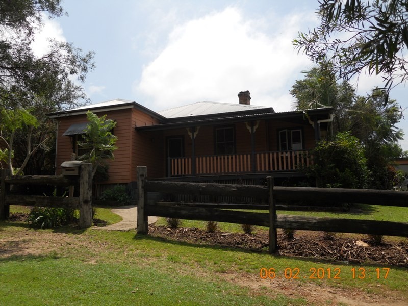 Dungog NSW 2420
