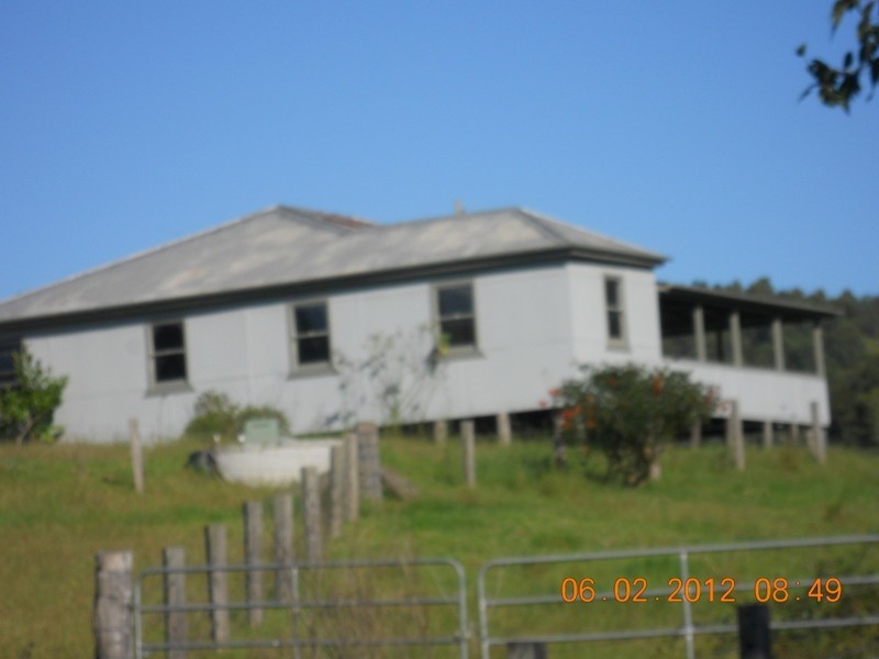 Salisbury NSW 2420