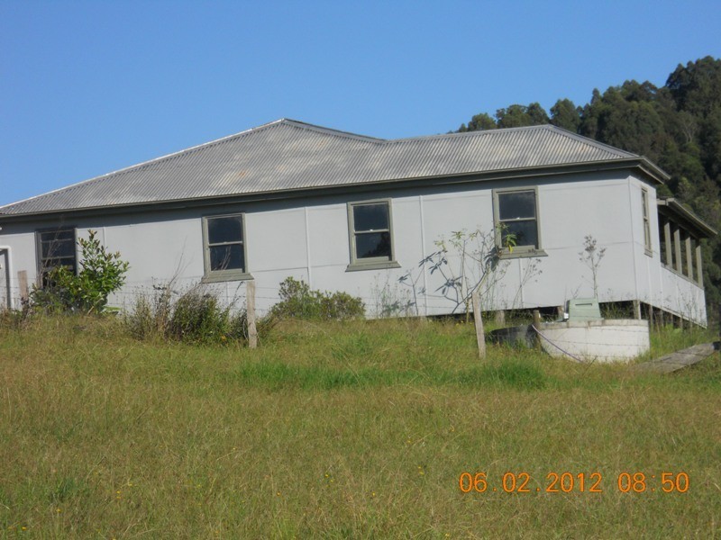 Salisbury NSW 2420