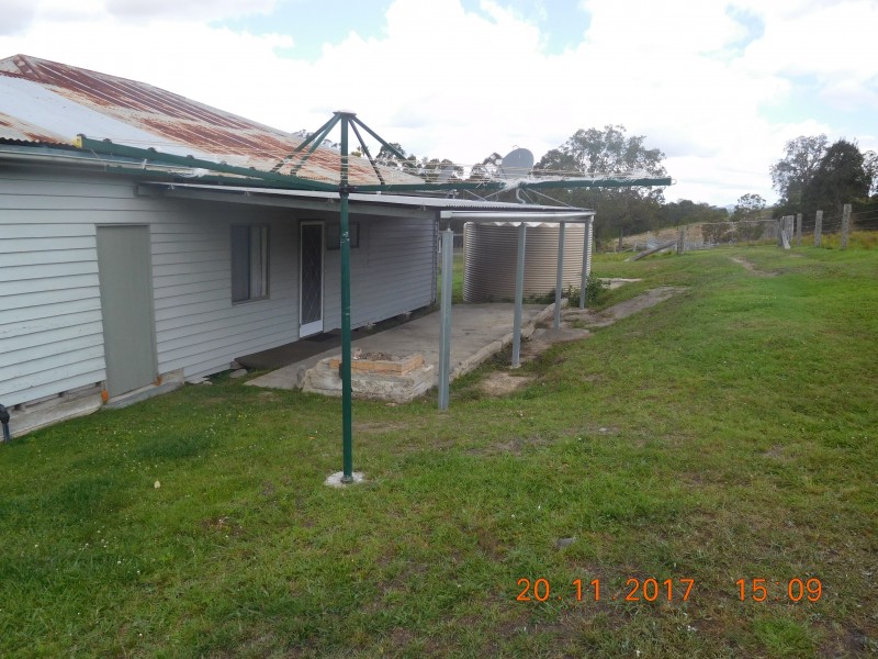 Salisbury NSW 2420