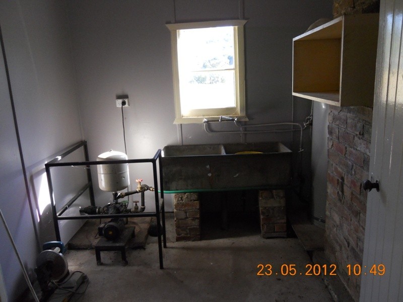 Salisbury NSW 2420