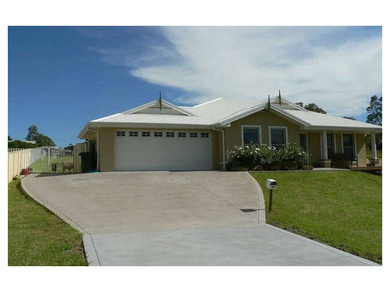 Clarence Town NSW 2321