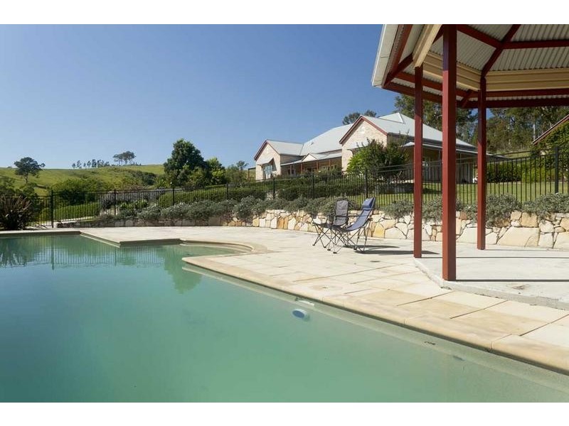 273 Hanleys Creek Road, Dungog NSW 2420