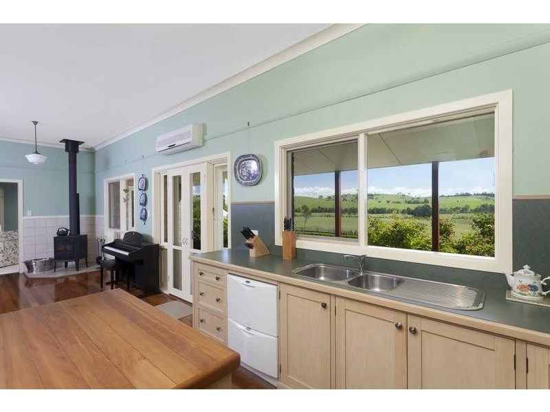 273 Hanleys Creek Road, Dungog NSW 2420