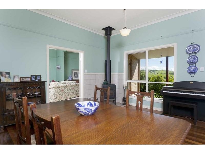 273 Hanleys Creek Road, Dungog NSW 2420