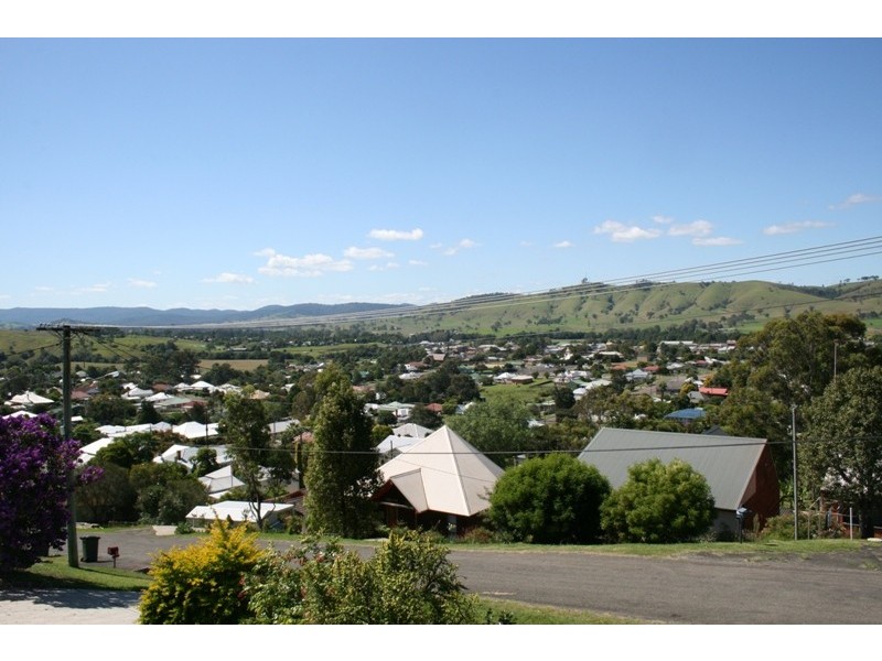 18 Abbott Lane, Dungog NSW 2420