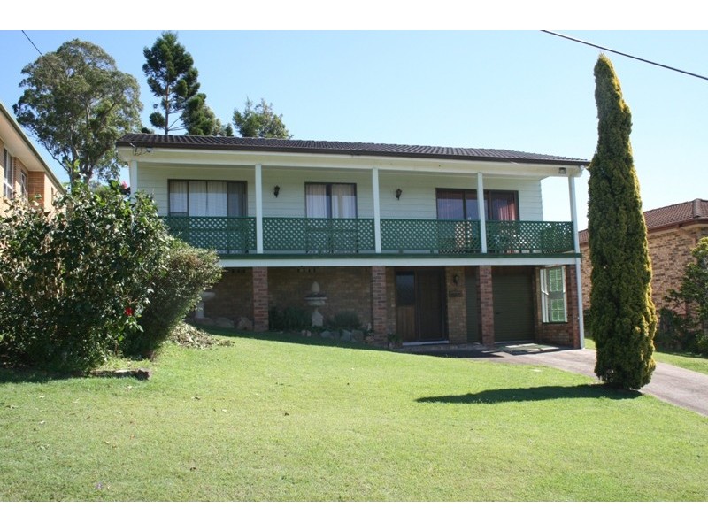 18 Abbott Lane, Dungog NSW 2420