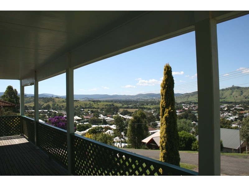 18 Abbott Lane, Dungog NSW 2420