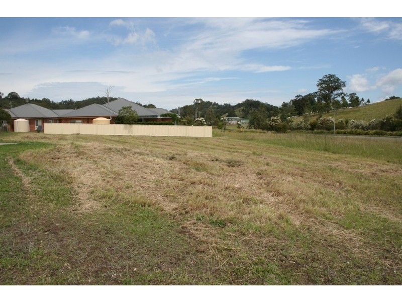3 Williams Place, Dungog NSW 2420