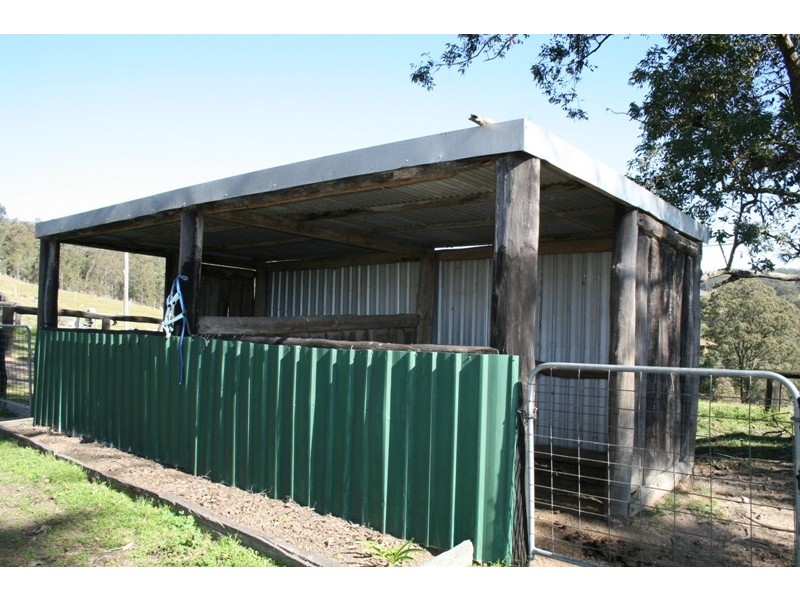 1213 Stroud Hill Road, Dungog NSW 2420