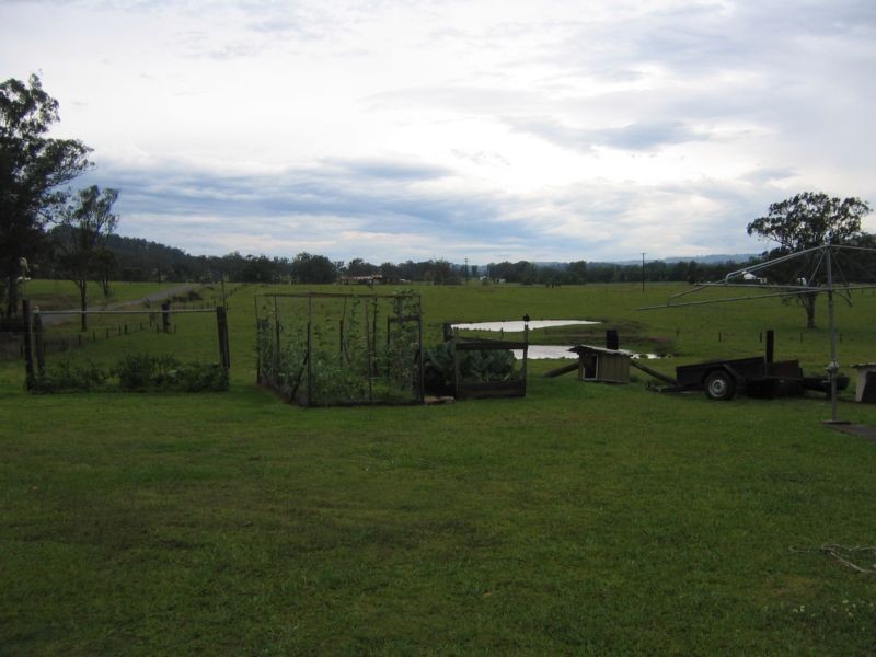Dungog NSW 2420