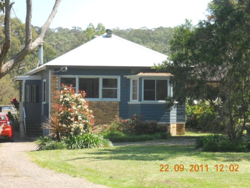 Clarence Town NSW 2321