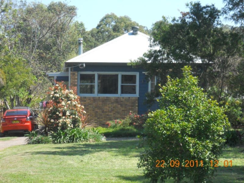 Clarence Town NSW 2321