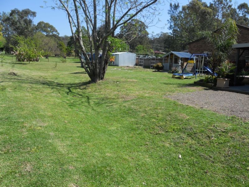 Clarence Town NSW 2321