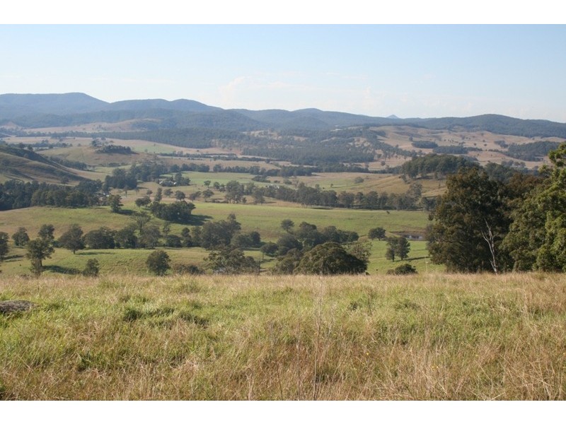 525 Germons Road, Dungog NSW 2420