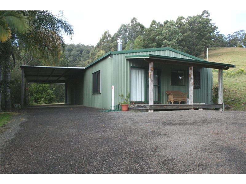 210 Moylans Road, Dungog NSW 2420