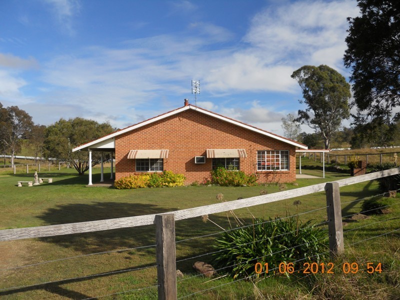 Dungog NSW 2420