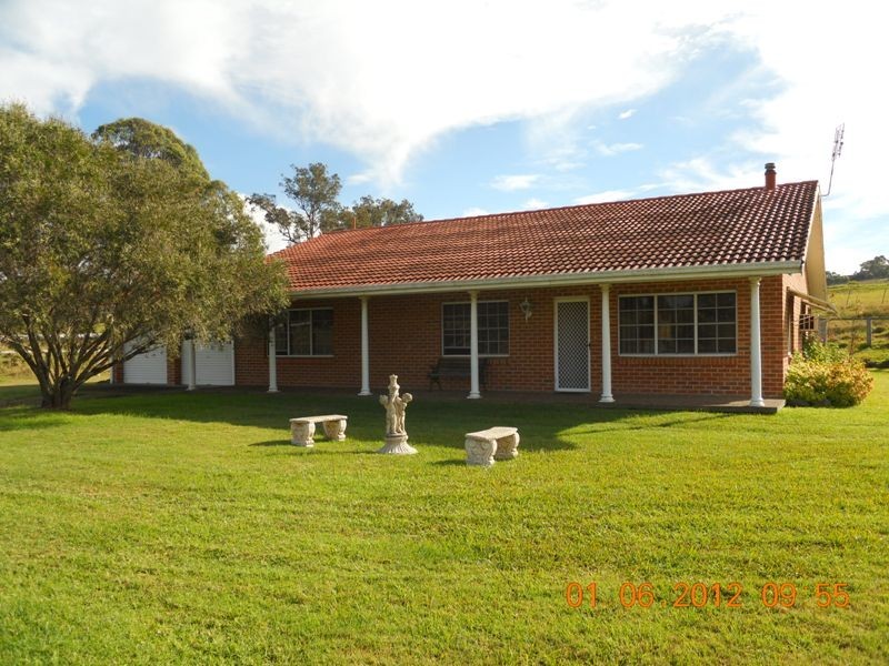 Dungog NSW 2420