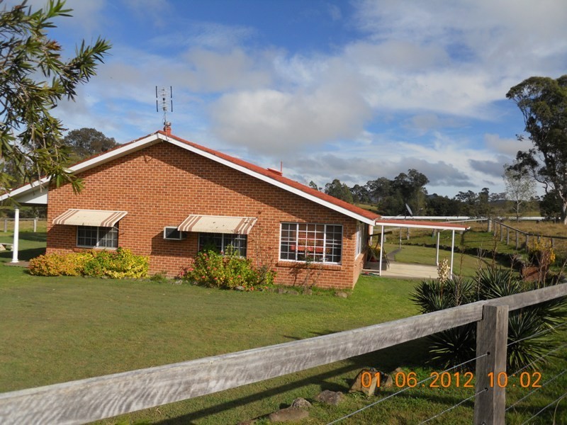 Dungog NSW 2420