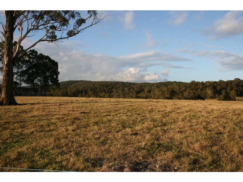 Lot 444,, 788 Limeburners Creek Road, Clarence Town NSW 2321