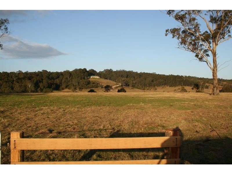 Lot 444,, 788 Limeburners Creek Road, Clarence Town NSW 2321