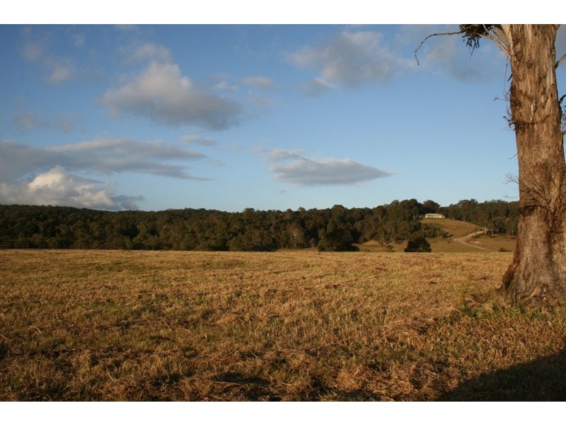 Lot 444,, 788 Limeburners Creek Road, Clarence Town NSW 2321