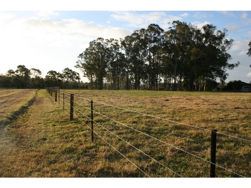 Lot 444,, 788 Limeburners Creek Road, Clarence Town NSW 2321