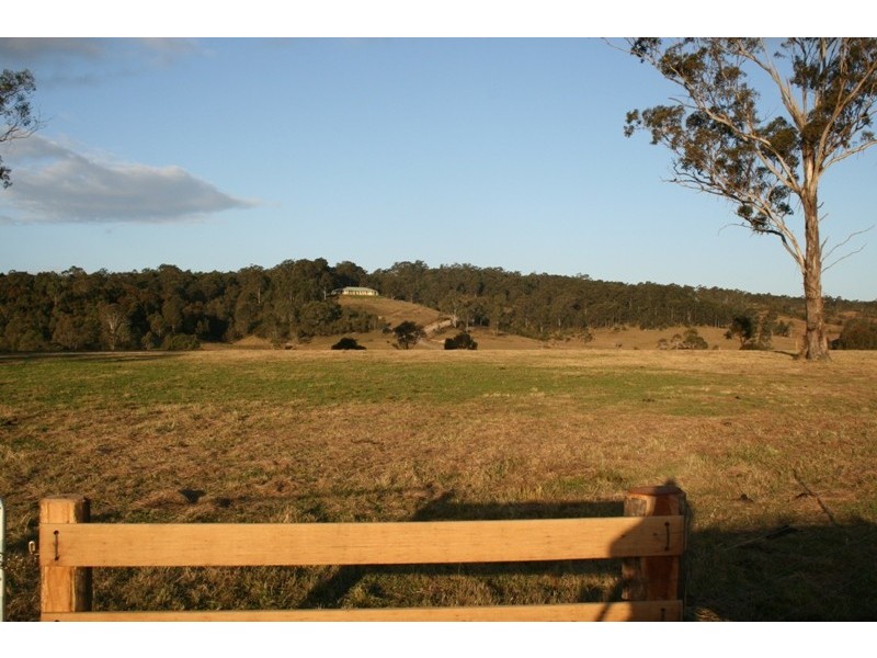 Lot 444,, 788 Limeburners Creek Road, Clarence Town NSW 2321