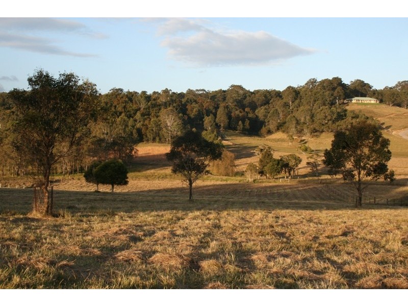 Lot 444,, 788 Limeburners Creek Road, Clarence Town NSW 2321
