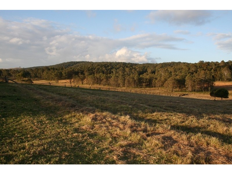 Lot 444,, 788 Limeburners Creek Road, Clarence Town NSW 2321
