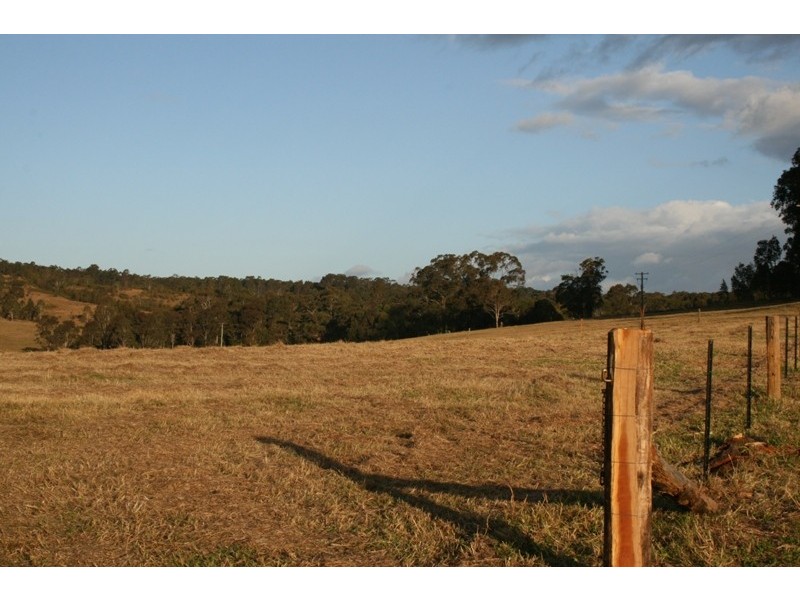 Lot 445,, 788 Limeburners Creek Road, Clarence Town NSW 2321