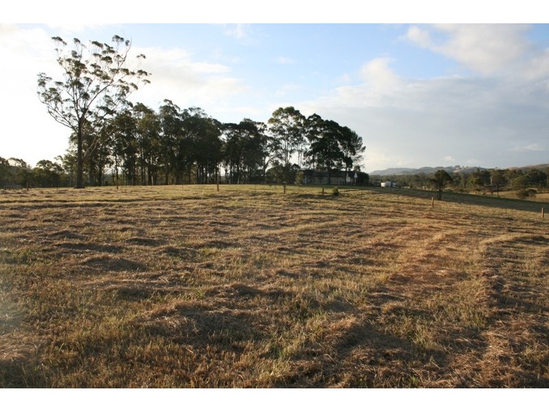 Lot 445,, 788 Limeburners Creek Road, Clarence Town NSW 2321