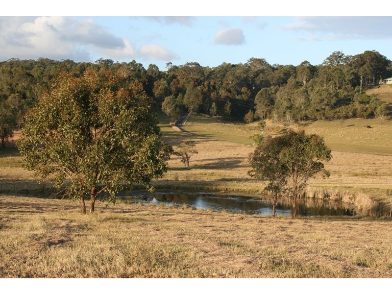 Lot 445,, 788 Limeburners Creek Road, Clarence Town NSW 2321