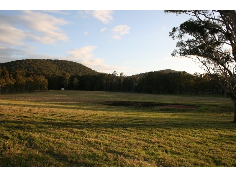 Lot 442,, 788 Limeburners Creek Road, Clarence Town NSW 2321