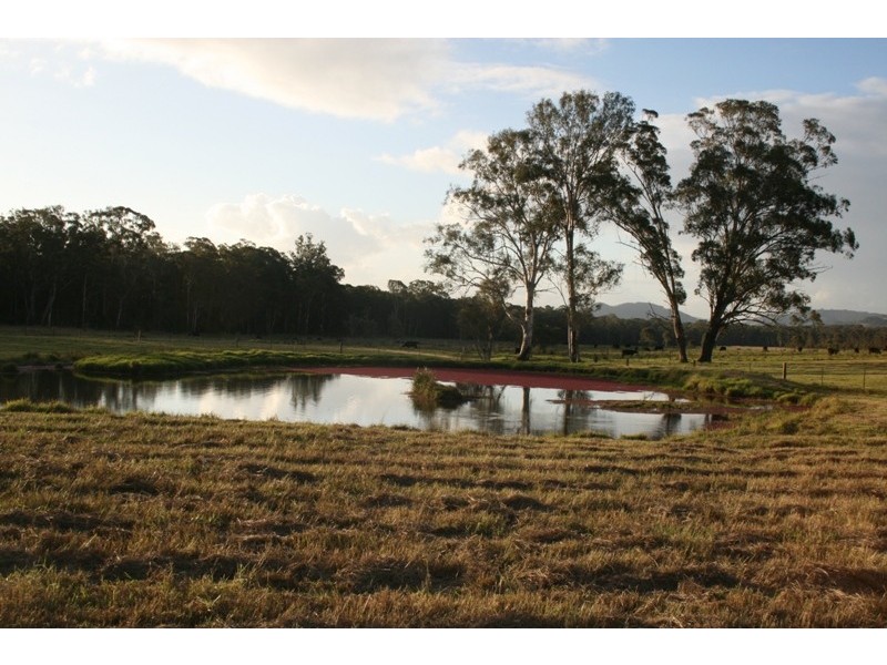 Lot 442,, 788 Limeburners Creek Road, Clarence Town NSW 2321