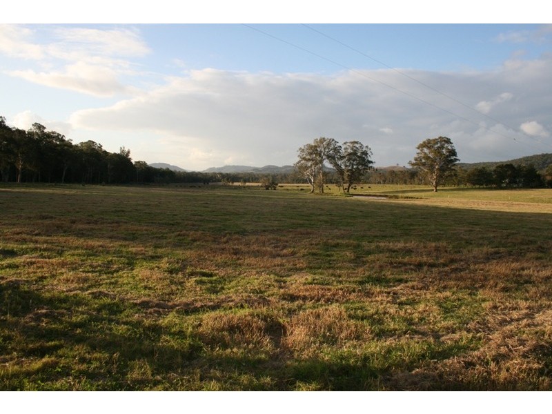 Lot 442,, 788 Limeburners Creek Road, Clarence Town NSW 2321