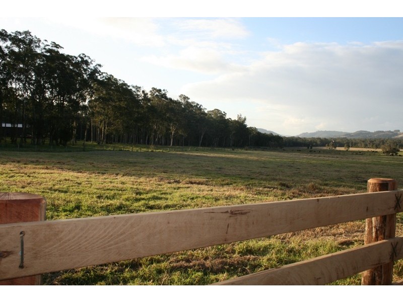Lot 442,, 788 Limeburners Creek Road, Clarence Town NSW 2321