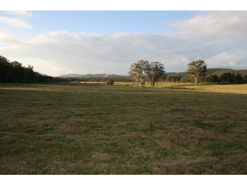 Lot 442,, 788 Limeburners Creek Road, Clarence Town NSW 2321