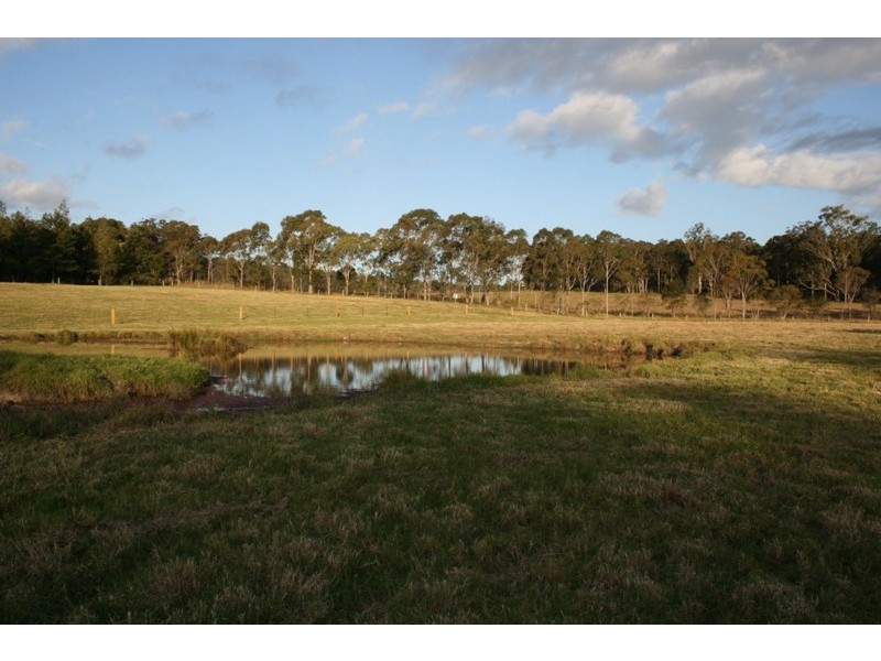 Lot 442,, 788 Limeburners Creek Road, Clarence Town NSW 2321