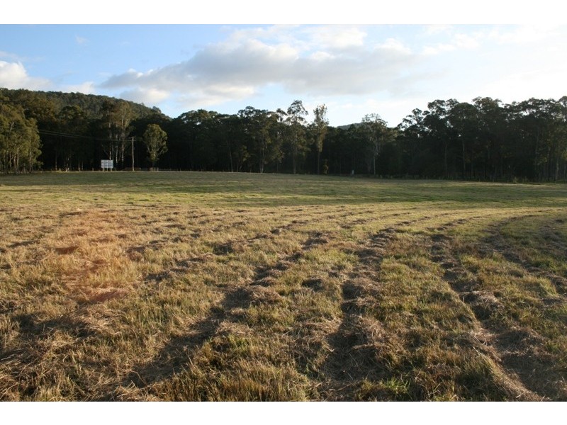 Lot 442,, 788 Limeburners Creek Road, Clarence Town NSW 2321