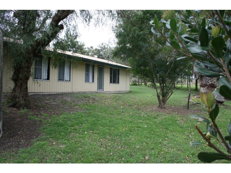 Lot 441,, 788 Limeburners Creek Road, Clarence Town NSW 2321