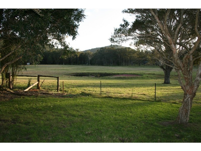 Lot 441,, 788 Limeburners Creek Road, Clarence Town NSW 2321