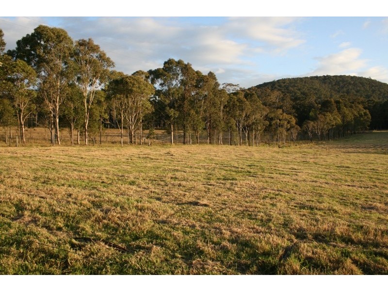 Lot 441,, 788 Limeburners Creek Road, Clarence Town NSW 2321