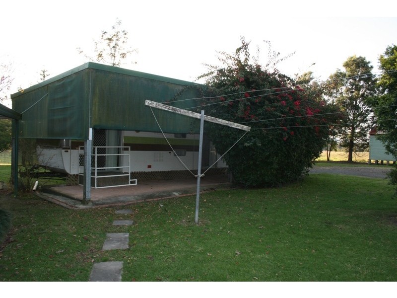 Lot 441,, 788 Limeburners Creek Road, Clarence Town NSW 2321