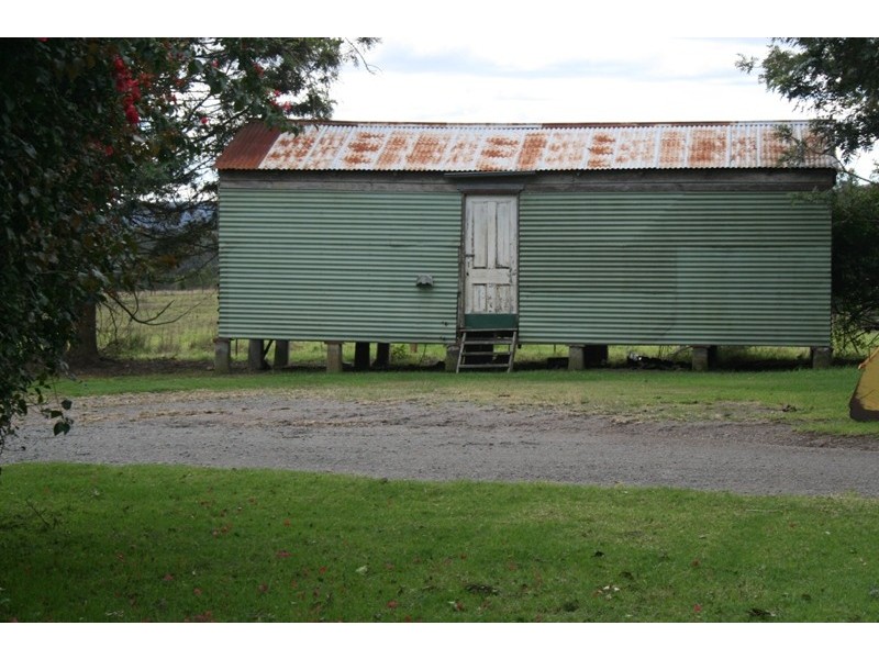 Lot 441,, 788 Limeburners Creek Road, Clarence Town NSW 2321